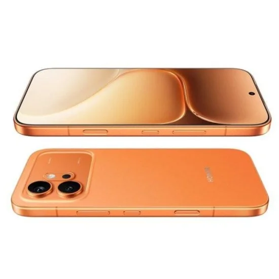 Honor 600 5G Phone 6.55” 256GB 8GB – Orange